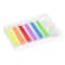 12 Packs: 12 ct. (144 total) Color Flame Candles by Celebrate It®